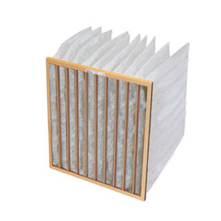 Luftfilter/Ventilasjon - Posefilter Syntet - SyntFlow Eco 94 ePM1 80%